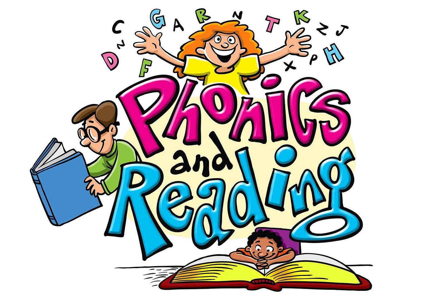 Phonics